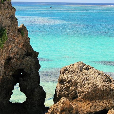 Villa Capri Miyakojima 外观 照片