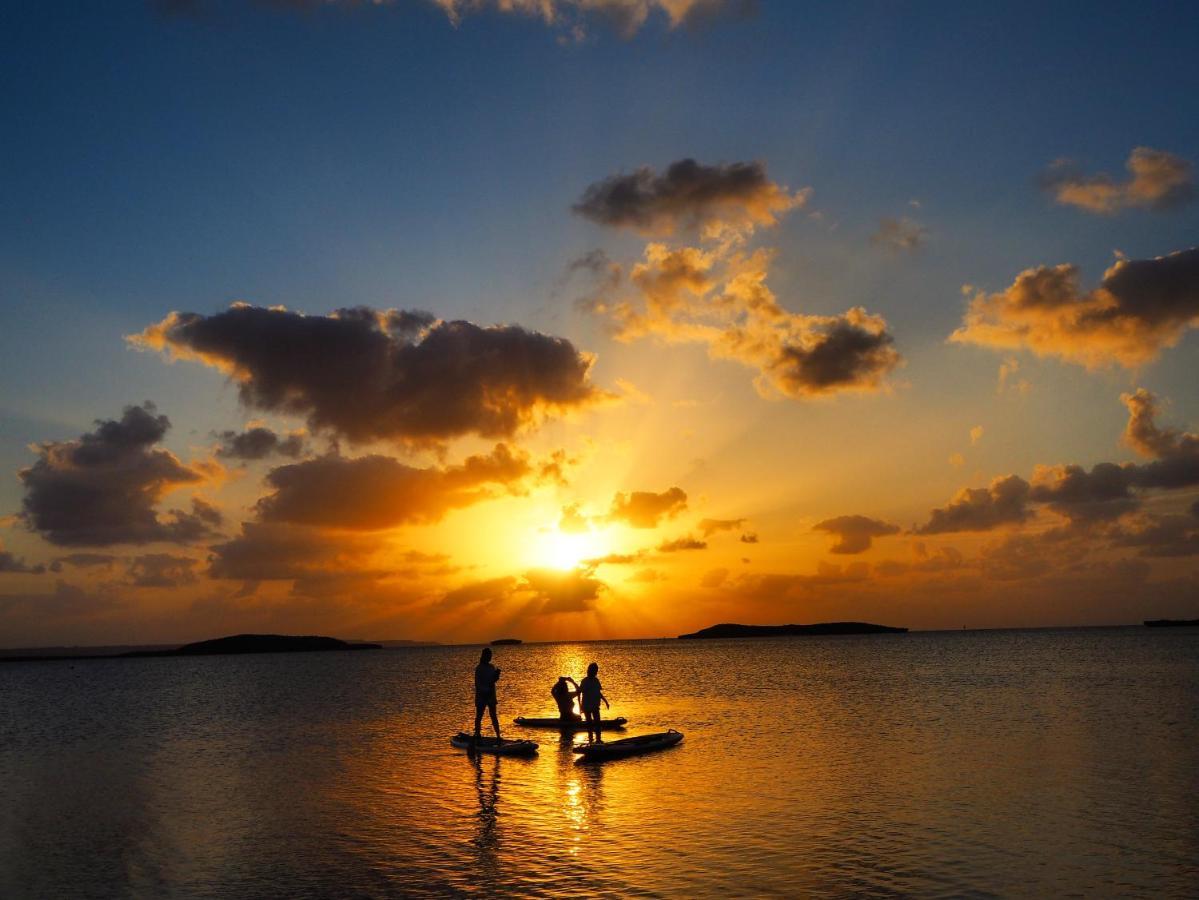 Villa Capri Miyakojima 外观 照片