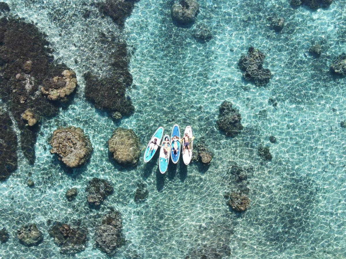 Villa Capri Miyakojima 外观 照片