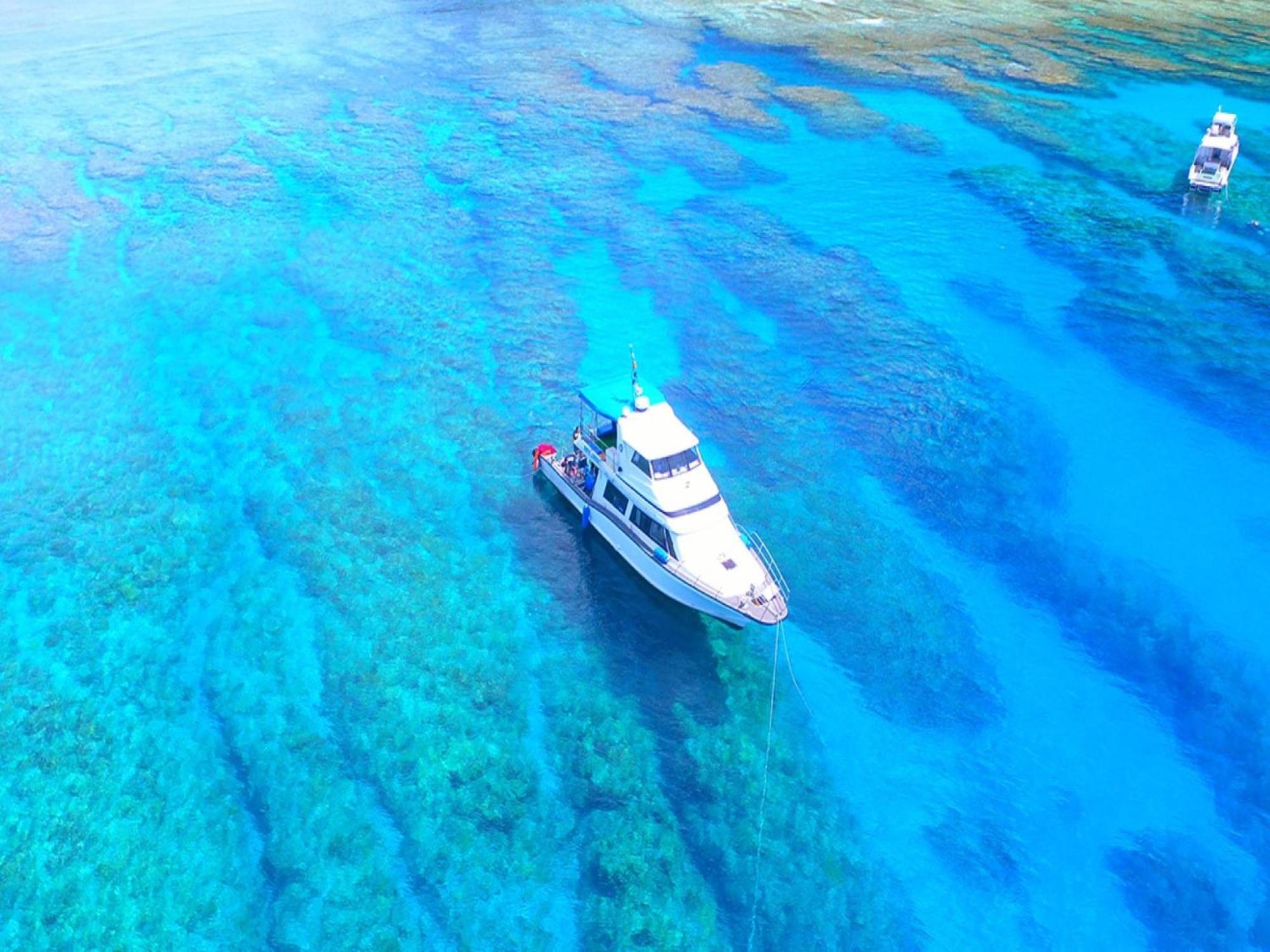 Villa Capri Miyakojima 外观 照片